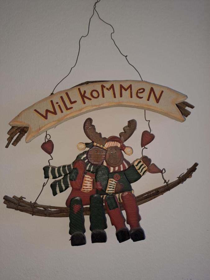 Schwarzenbach an der Saale Keller'S Ferienwohnung An Der Saale מראה חיצוני תמונה
