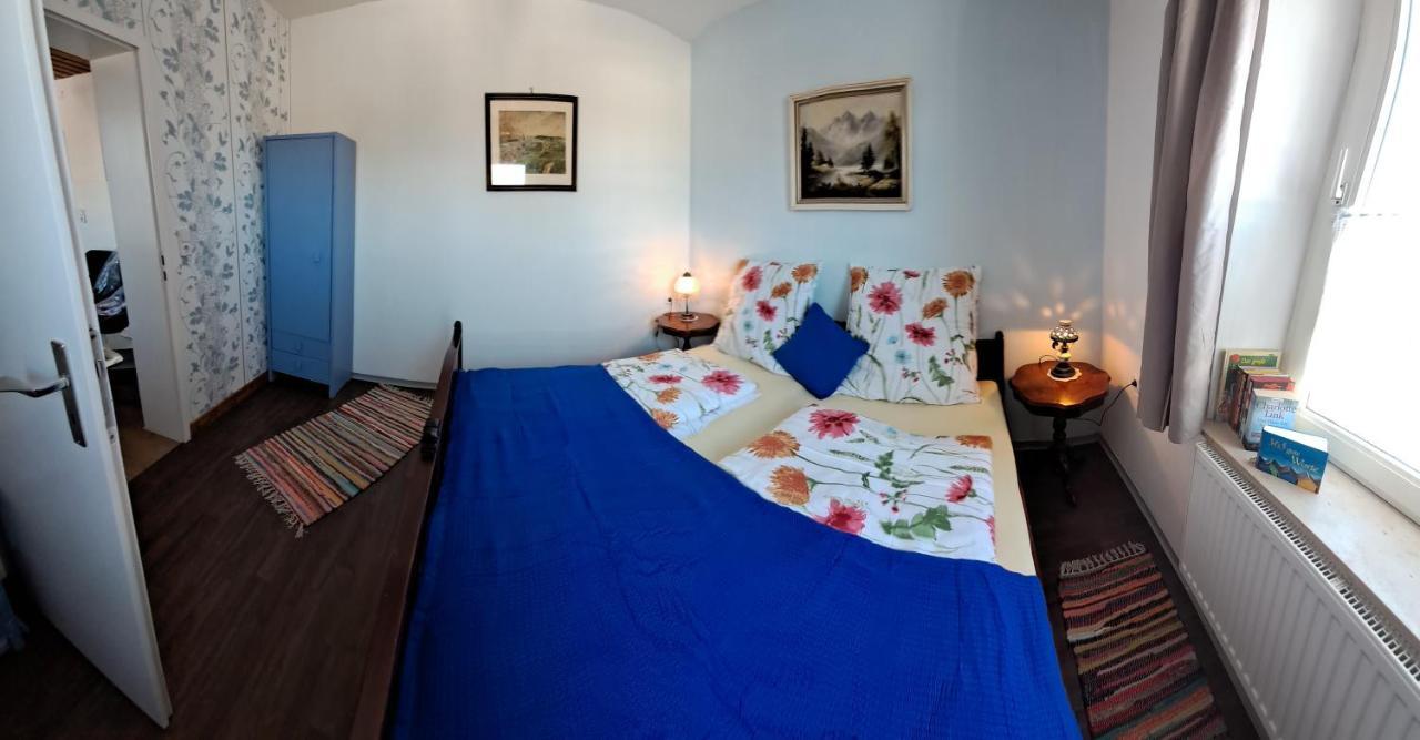 Schwarzenbach an der Saale Keller'S Ferienwohnung An Der Saale מראה חיצוני תמונה