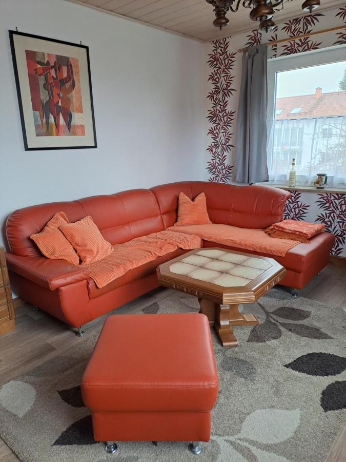Schwarzenbach an der Saale Keller'S Ferienwohnung An Der Saale מראה חיצוני תמונה
