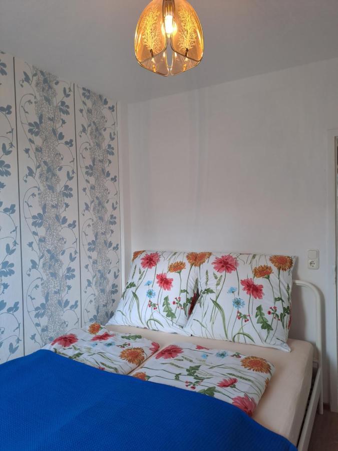 Schwarzenbach an der Saale Keller'S Ferienwohnung An Der Saale מראה חיצוני תמונה